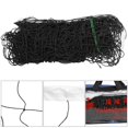 thumbnail image 4 of Official International Standard Volleyball Net - Premium Wax Wire Construction with Steel Wire Core, Weather-Resistant, Tear-Proof, Professional Grade for Outdoor Training & Matches, Portable &, 4 of 7
