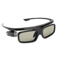 thumbnail image 4 of Gafas 3D, Gafas 3D Activadas USB Recargables Para Proyectores 3D, 4 of 7