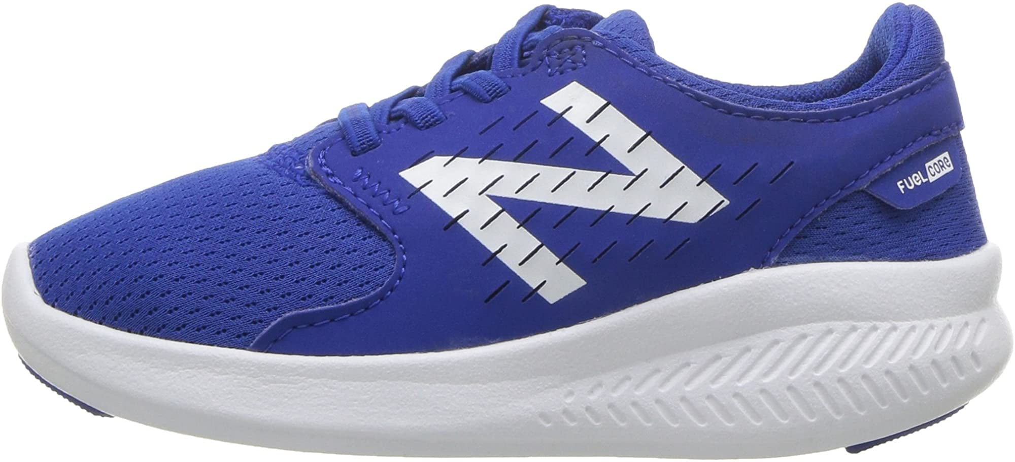 new balance fuelcore coast blue
