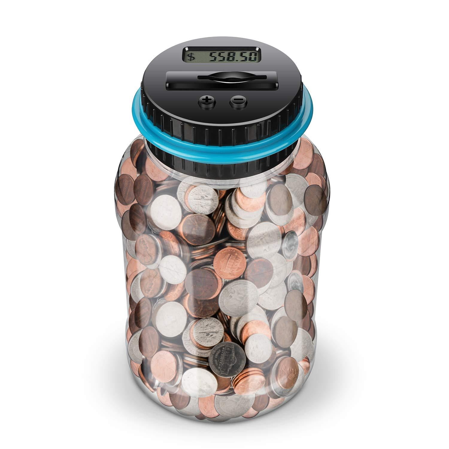 money in the bank toy case
