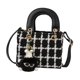 thumbnail image 4 of Bolso de hombro para mujer, bolso de mano, bolso cruzado, bolsa de regalo, bolso sencillo, bolso de hombro para vacaciones, verano, viajes al aire, 4 of 8