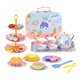 thumbnail image 2 of Juego de Té para Niños Cuticat Accesorios de Alimentos Simulación de Postre Estilo D, 2 of 8