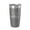Dark Gray, variant on Sushi Tumbler This Is How I Roll Travel Mug Insulated Laser Engraved Coffee Cup 20 oz Teal