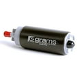 thumbnail image 2 of Grams Performance G51-99-0320 Universal 320LPH In-Tank Fuel Pump Kit, 2 of 4