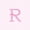 Pink R, variant on Manfei Pink Bling Letter A Print Blackout Curtains,Minimalist Geometric Lines Window Curtains Pack of 2 (38x45 Each)