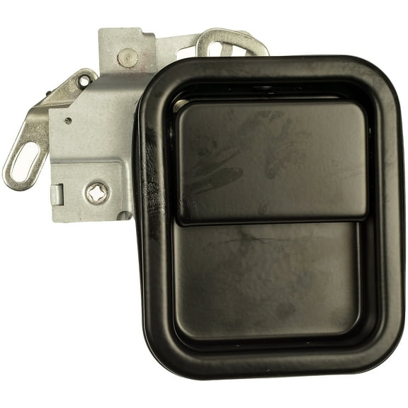 Dorman 760-5524 Exterior Door Handle for Specific Mack Models, Black