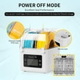 thumbnail image 5 of SOVOL 3D SH01 Filament Dryer for 1.75mm & 2.85mm Filament 3D Printer Filaments with Desiccants, 5 of 7