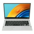 thumbnail image 1 of Ordinateur Portable 2 en 1, Écran Tactile Ordinateur Portable 13,3 Pouces pour Voyage 16+512G, 1 of 8
