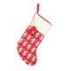 thumbnail image 1 of Bolsa de regalo para dulces navideños, medias colgantes duraderas para chimenea para fiestas Árbol, 1 of 9
