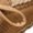 camel, variant on Women’s Bow Ballet Flats, Casual Slip-On Dress Shoes for Everyday Wear
