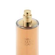 Zara Golden Decade Elixir Parfum for Women EDP Eau de Parfum 80ml (2.7 fl oz) Hypnotic & Elegant Fragrance with Jasmine, Orange Blossom, Mandarin & Sweet Lavender Warm & Addictive Scent