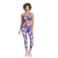 thumbnail image 4 of Reebok Women's and Women's Plus Medium Impact Reflex Sports Bra, Sizes XS-4X, 4 of 4