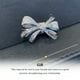 thumbnail image 3 of Minnieouse Anillo de cristal para mujer, artesanía decorativa, nudillo de Metal, joyería para fiesta, moda informal, ropa, decoración de manos Ropa, zapatos y accesorios Miscelánea talla 7 Minnieouse AP017311-02, 3 of 6