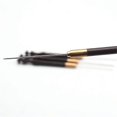 thumbnail image 5 of Embroidery Crochet Hooks Needle Wooden Handle Beading Hooks for Sewing Embroidery Beading 06mm08mm10mm12mm, 5 of 5