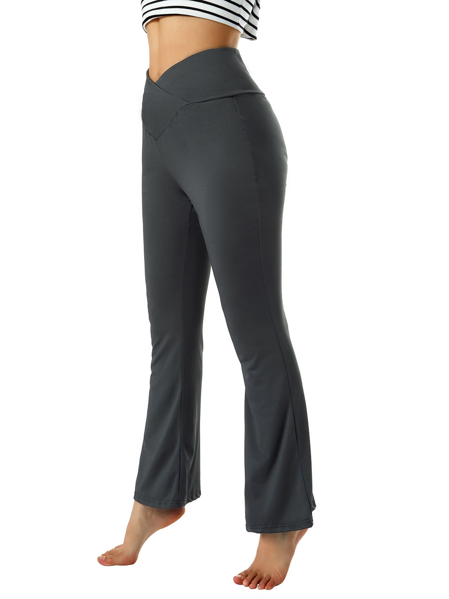 Tek Gear Bootcut Yoga Pants