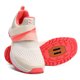 thumbnail image 2 of Cycling Shoes, Indoor Cycling Shoes Women, Bike Spin Shoes with SPD Cleats, Comfortable and Breathable, 2 of 4