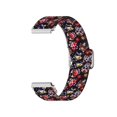 thumbnail image 3 of Printed Adjustable Smart Watch Strap Watchband 20mm for Samsung Galaxy Watch3 41mm/Watch Active, 3 of 5