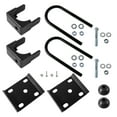 thumbnail image 2 of 6" Rear Axle Drop Flip Kit For 1988-1998 Chevy Silverado 1500 C1500 2WD 1/2 Ton, 2 of 5