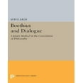 thumbnail image 1 of Boèce et Dialogue : Méthode Littéraire dans la "Consolation de la Philosophie", 1 of 1