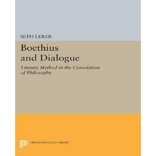 Boèce et Dialogue : Méthode Littéraire dans la "Consolation de la Philosophie"