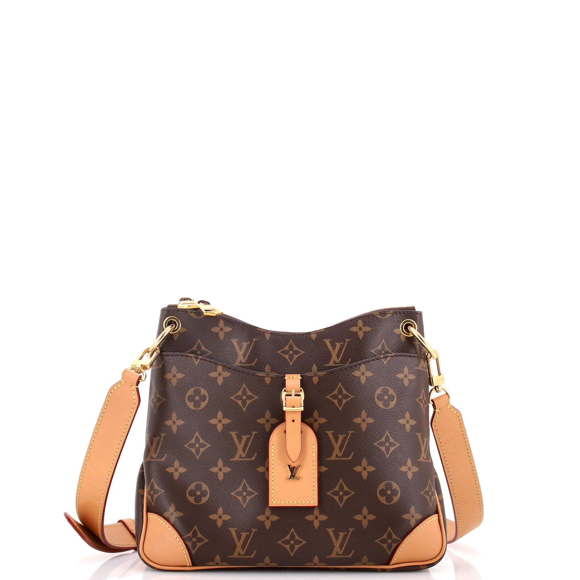 Louis Vuitton Odeon Pm