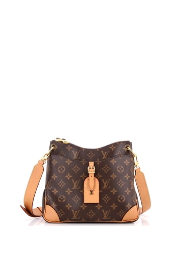 Louis Vuitton Odeon Pm