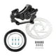 thumbnail image 1 of Línea de freno de disco de bicicleta, línea de freno de disco de tracción, piezas de Cable, accesorios, freno de disco mecánico para bicicletas de Trasero140, 1 of 8