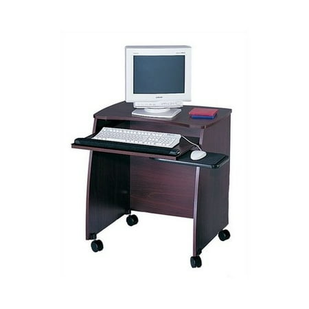 Safco Products Company Picco Series 29'' W Duo Workstation