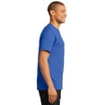 thumbnail image 3 of Port & Company ® - Tall Essential Pocket Tee. PC61PT, 3 of 5