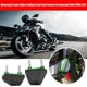 thumbnail image 3 of 1 par de deslizadores de marco de motocicleta Protector de almohadilla de choque para Kawasaki Z800 Z1000 Z750 verde Jadeshay A, 3 of 8