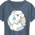 thumbnail image 3 of Disney Princess - Jasmine Is Unamused - Women's Short Sleeve Graphic T-Shirt, 3 of 5