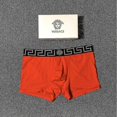 thumbnail image 4 of New Mens 4-pack Underwear Boxers Pants Briefs Trunks, 4 of 4