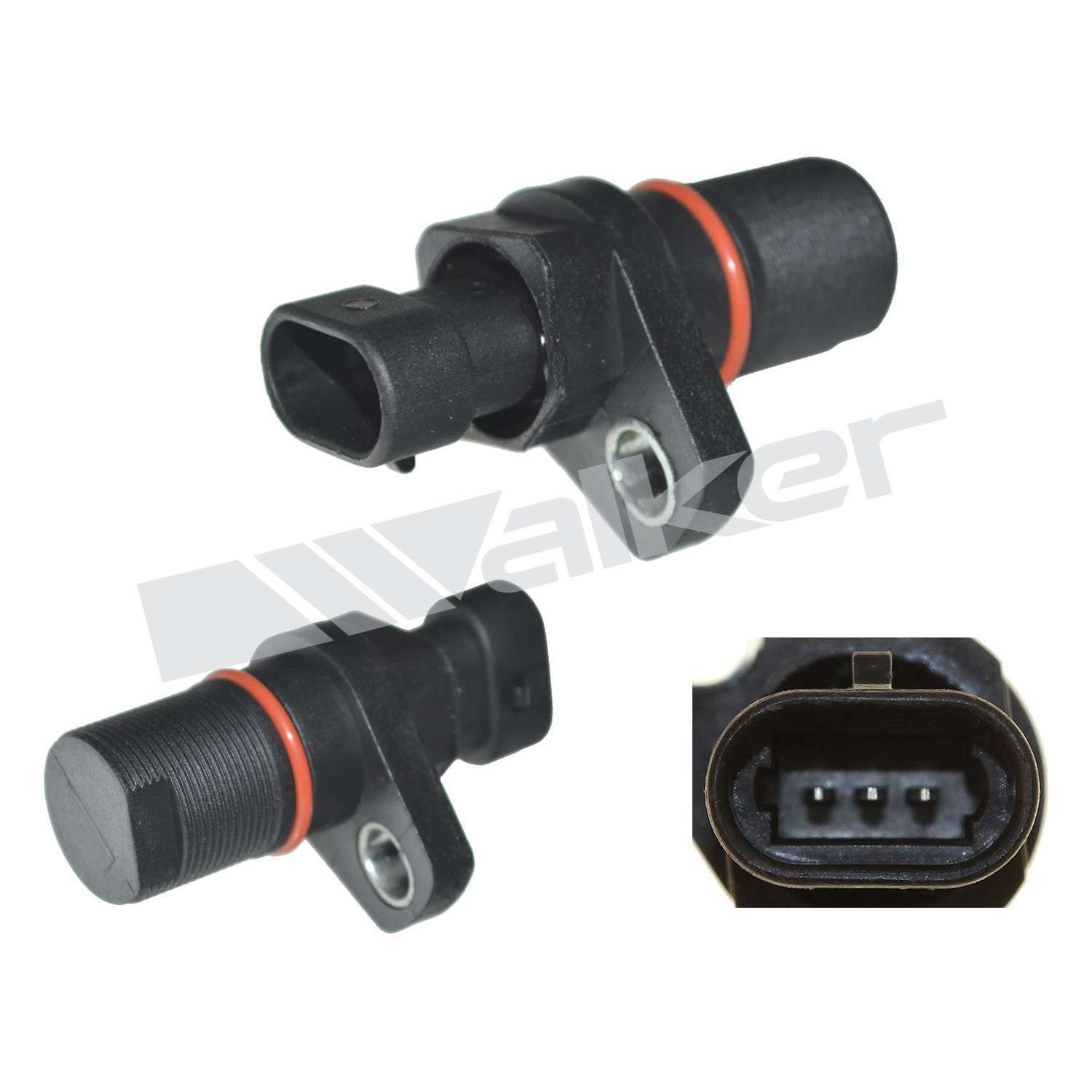 Walker 235-1204 Fits select: 1998-2002 DODGE RAM 2500, 1999 DODGE RAM 1500