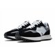 thumbnail image 2 of New Balance 327 Lifestyle Unisex Casual Sneaker Sports Shoes D Black NWT U327WEC, 2 of 6