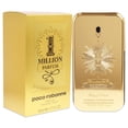 thumbnail image 3 of Perfume Paco Rabanne 1 Million Parfum en aerosol, 50 ml, para hombre, 3 of 4