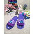 thumbnail image 1 of Bts 32 Character Feather Home/ zapatillas de Hotel, 1 of 1
