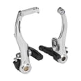 thumbnail image 2 of Frenos Bicicleta V-brake negro aluminio palanca/cable Shine negro M, 2 of 10
