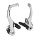 thumbnail image 2 of Frenos Bicicleta V-brake negro aluminio palanca/cable Shine negro M, 2 of 10