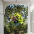 thumbnail image 2 of Hometrends SINGLE PLANTER HANGER, 2 of 9