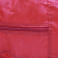 thumbnail image 4 of Bolsa de almacenamiento de corona, bolsa de almacenamiento transparente Bolsa de almacenamiento navideña Bolsa de almacenamiento transparente Valor inmejorable, 4 of 6
