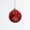 Red#J, variant on Euahivb Plaid Christmas Ball Ornament Fabric Wrapped Bauble with Velvet Bow for Xmas Tree Holiday Party Decor, Rustic Farmhouse Festive Hanging Charm
