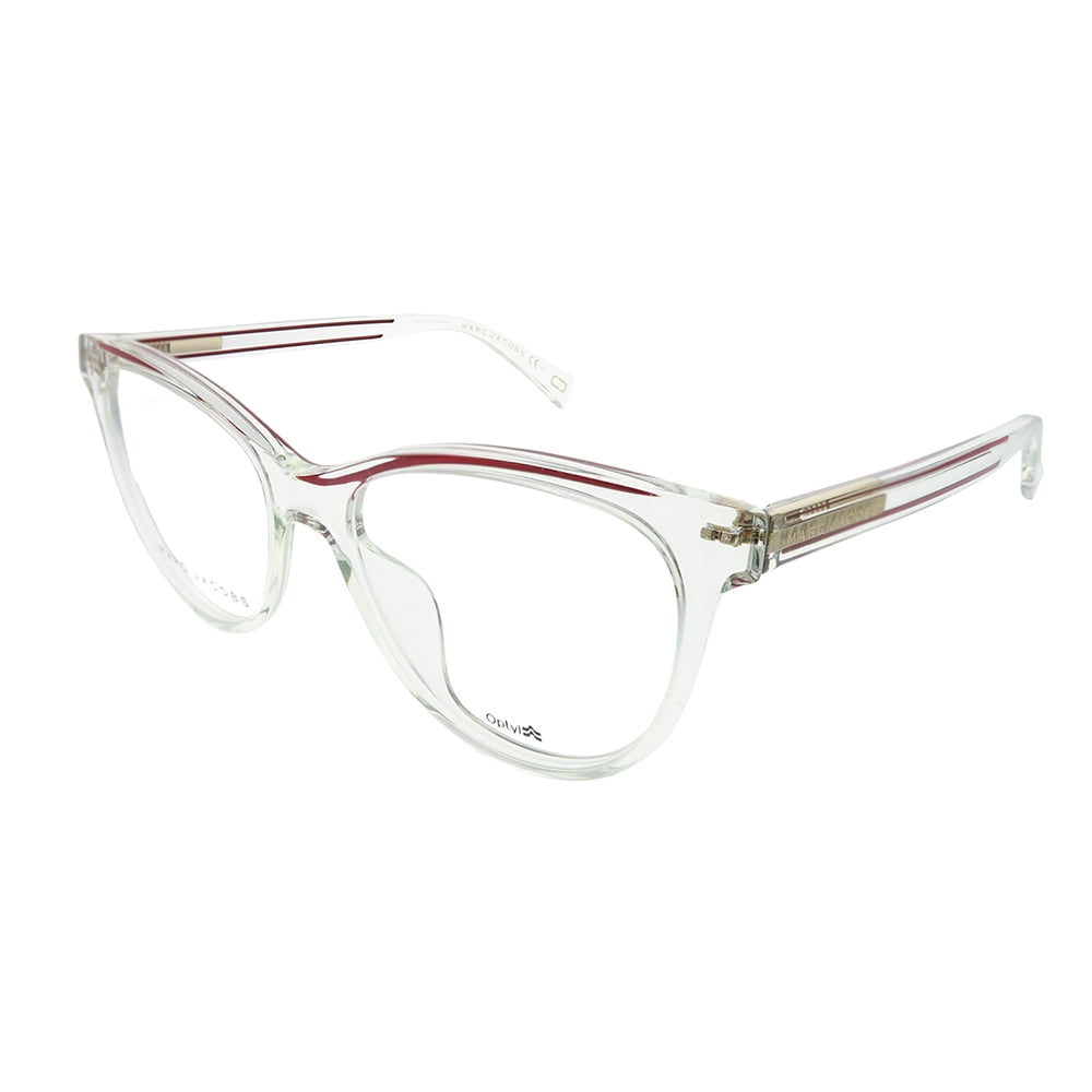 Marc Jacobs Marc 323/G 900 52mm Womens CatEye Eyeglasses