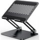 thumbnail image 1 of Soporte de tableta UGREEN de aluminio para iPad Pro Air Mini, 1 of 8