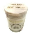 thumbnail image 1 of Natural Aromatic Best Friend Candle, 1 of 1