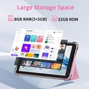 IWEGGO 7 Tablet, Android, 32GB