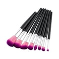 thumbnail image 1 of HBFAGFB Makeup Brush Set 8pcs Versatile Concealer Foundation Eyeshadow Lip Applicator Tool B, 1 of 8