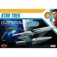 thumbnail image 2 of Polar Lights 1:1000 Scale Star Trek U.S.S. Grissom & Klingon Bird of Prey Plastic Ship Set, 2 of 5