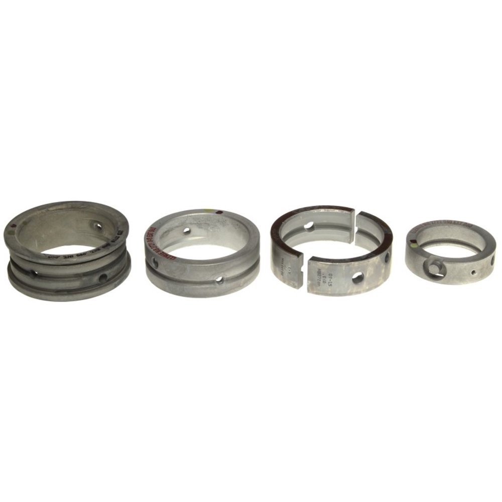 Clevite VW Air Cooled Main Bearing Set