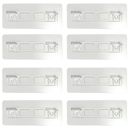 

Double Partition Bracket For Holder Wide Force Surface Portable Shelf Support