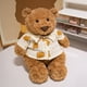 thumbnail image 4 of Plush Cute Dolls Soft Toy Stuffed Marine Birthday Gifts, 4 of 5